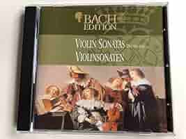 Johann Sebastian Bach, Johann Sebastian Bach, Johann